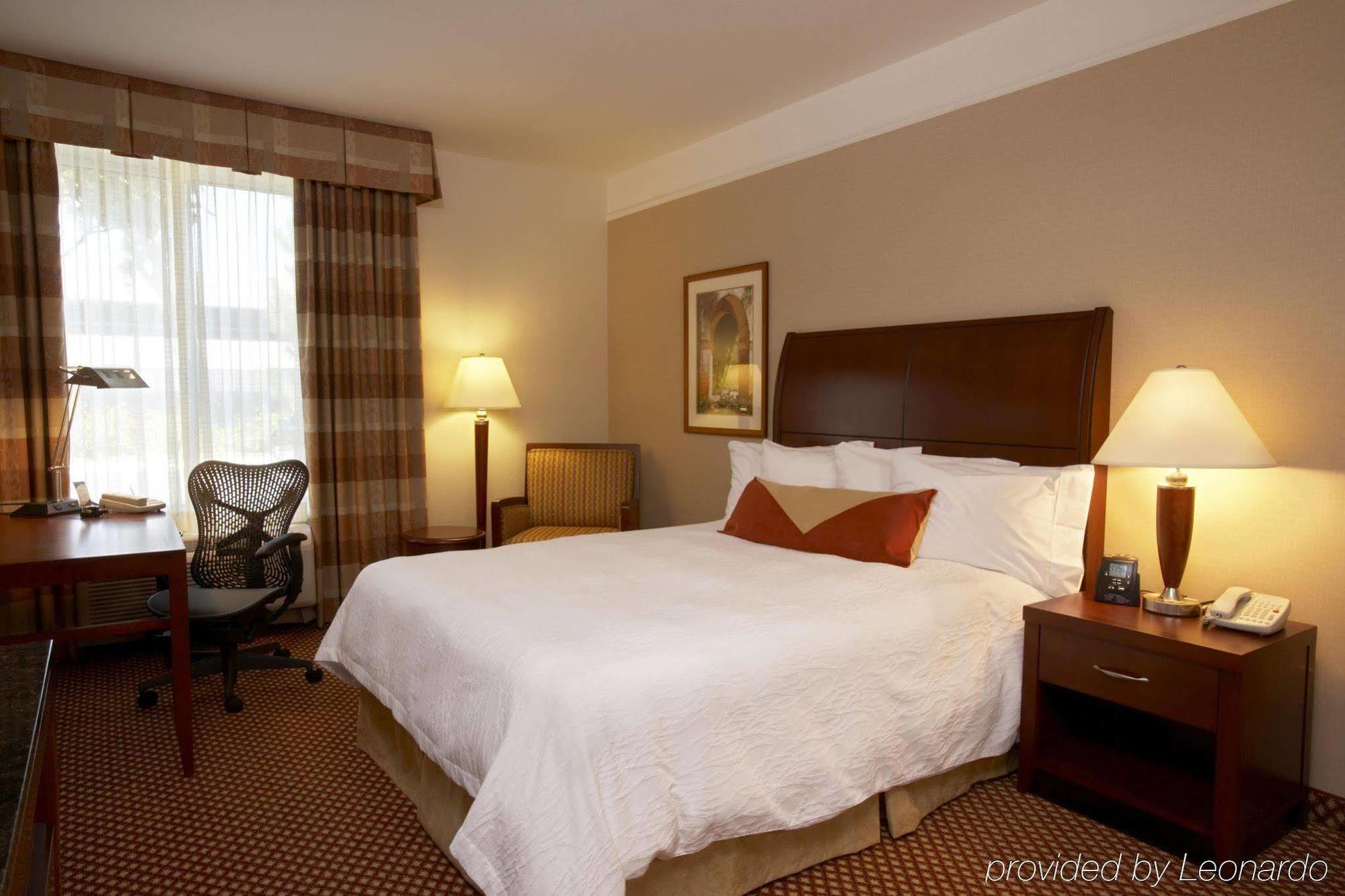 Hilton Garden Inn Toronto Airport Mississauga Kamer foto