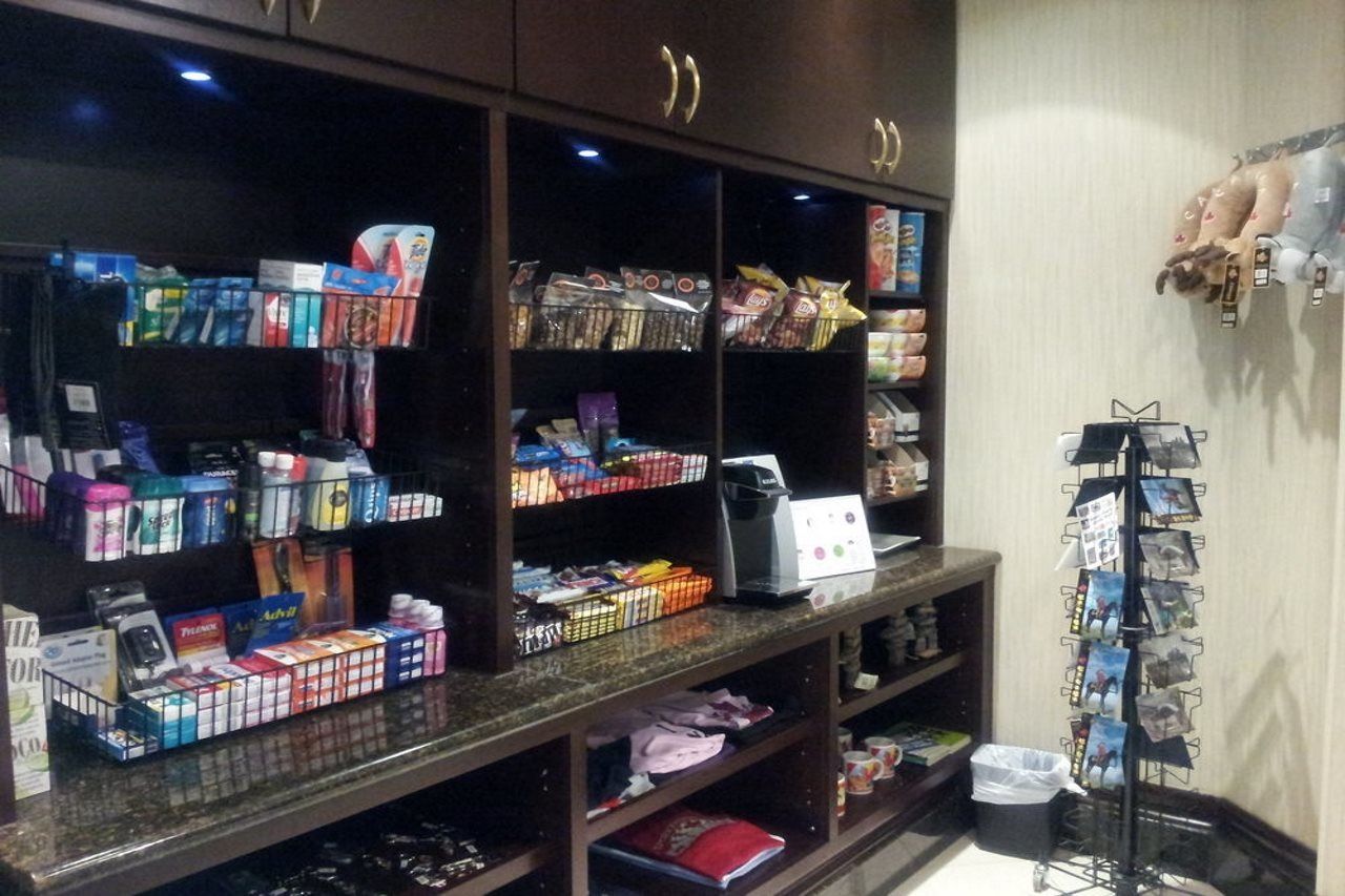 Hilton Garden Inn Toronto Airport Mississauga Buitenkant foto